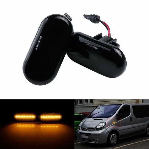 Black smoked lens - smoked,