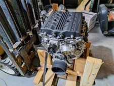 LT5 Gen V Crate Engine