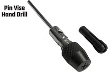 Mini Micro Drill 3/32" ADAPTER