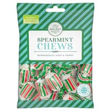 Olde Sam's  Spearmint Chews
