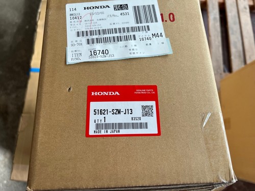 Genuine honda stepwagon rk1rk5 - stepwagon,