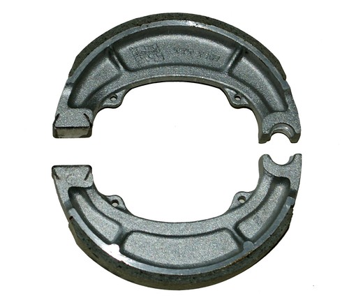 Yamaha it175 it250 front brake - yamaha,