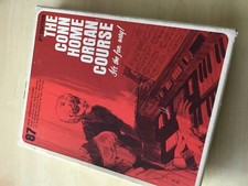 The Conn Home Organ Course 2nd