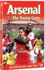 Arsenal FC End Of Season