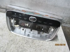 FIAT PUNTO EVO MK3 2013 CENTRE