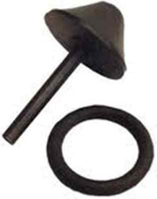 BLAST CLEANING POT CONED