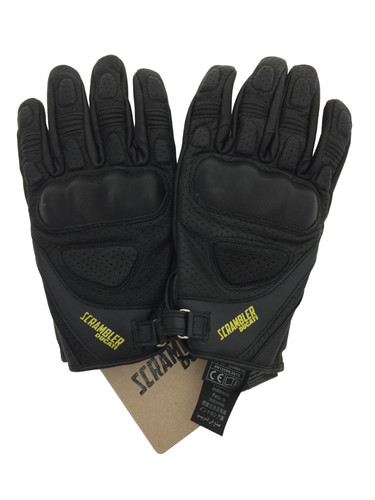 Gloves ducati daytona - c1, size