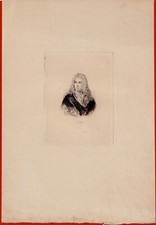 GK29-GRAVURE ORIGINALE-MICHEL