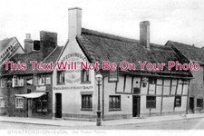 WA 2955 - The Old Thatch