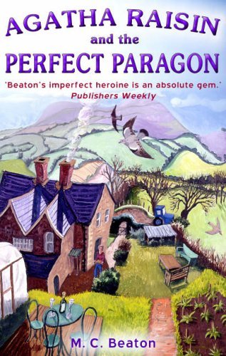 Agatha raisin and the - agatha, perfect