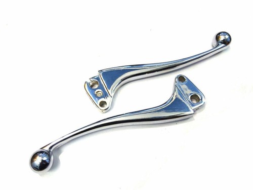 Clutch brake lever - brake, set