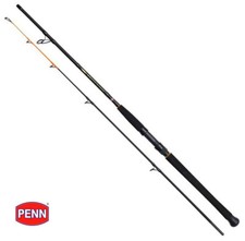 Penn Wrath II Mk2 Dorade