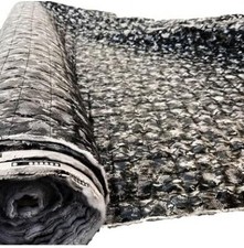 Double sided Quilted fabric