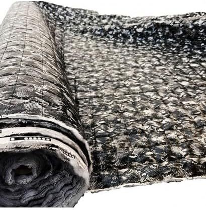 Double sided quilted - double,