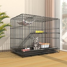 Small Animal Cage Pet Crate