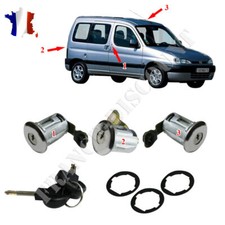 3 Door Lock Cylinder for