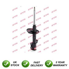Suspension Shock Absorber