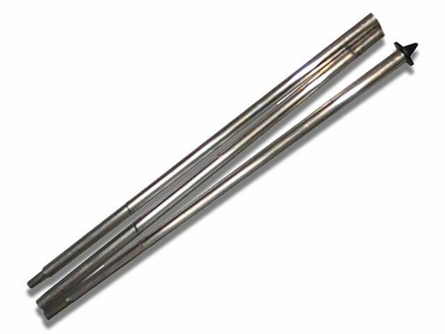 Force ten replacement - ten,