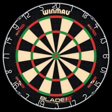 Winmau Blade 6 dual core