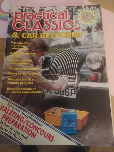 Practical classics june 1989 - practical,
