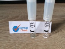 Roidtest MMC LABMAX Test Kit