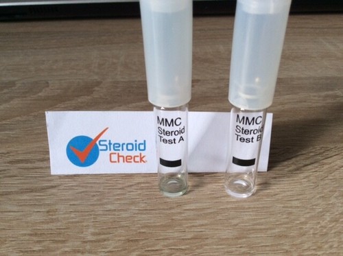 Labmax roidtest test kit - labmax,