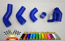 Silicone Turbo Hose for