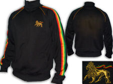 Reggae Rasta Jacket with 3