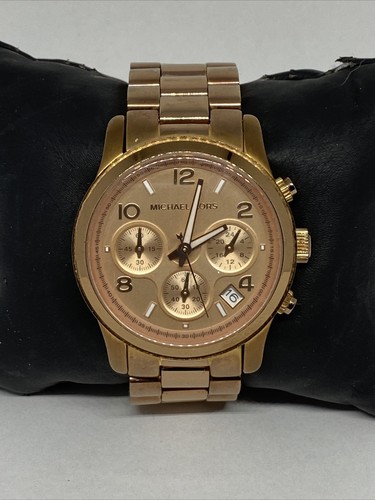 Michael kors runway mk5128 - kors,