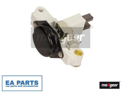 Alternator regulator for opel - alternator,