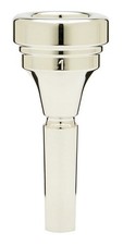 Denis Wick Tenor Horn silver