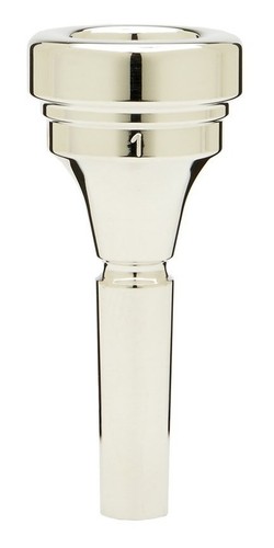 Denis wick tenor horn silver - tenor,