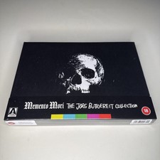 Memento Mori: The Jörg