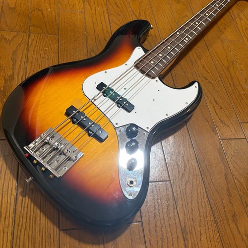 Fender japan jazz bass - japan,