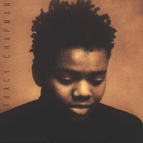 Tracy chapman - tracy,