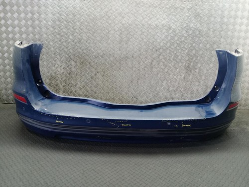 Ford mondeo bumper - bumper, blazer