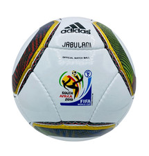JABULANI Football | Official