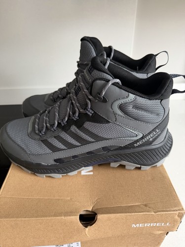 Merrell speed strike mid gtx - strike, 2
