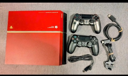 Sony playstation metal - sony, gear