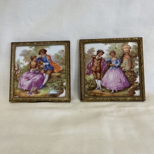 Vintage limoges porcelain - vintage,