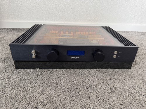 Brinkmann audio marconi high - brinkmann,