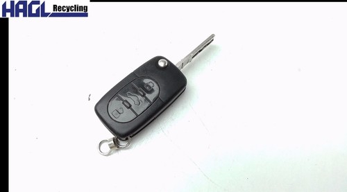 Remote key 4d0837231k audi - key,