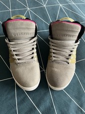 Supra muska 003 trainers - muska,