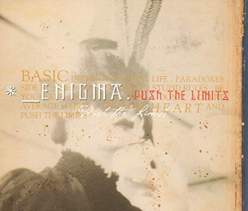 Enigma push the limits - -,