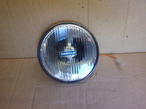 Headlight for golf - headlight, mk2