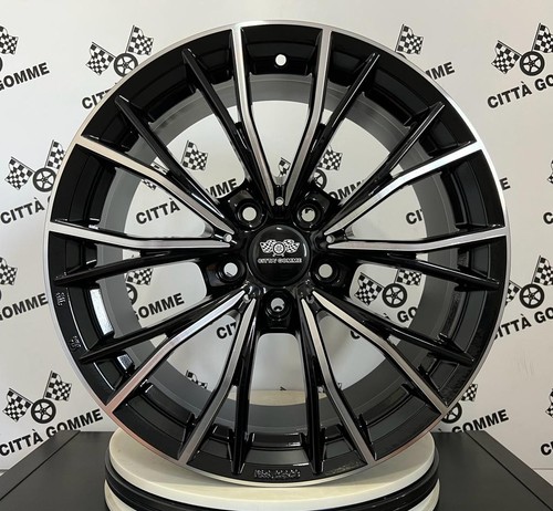 Alloy wheels compatible bmw - alloy,