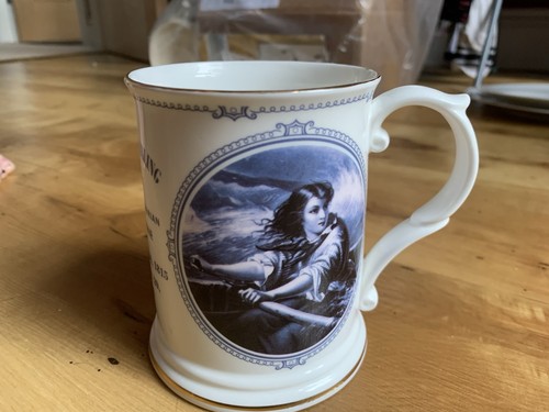 Grace darling ceramic - grace,
