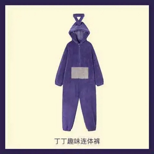 Kids teletubbies costume disi - kids,