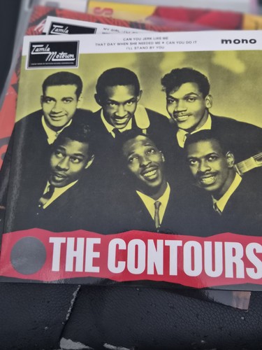 The contours can you - the, like