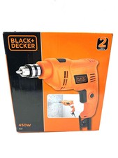 Black & Decker Corded Hammer